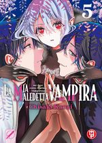 La mia maledetta vampira